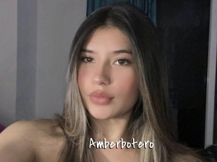 Amberbotero