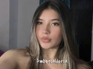 Ambercalderon