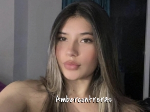 Ambercontreras