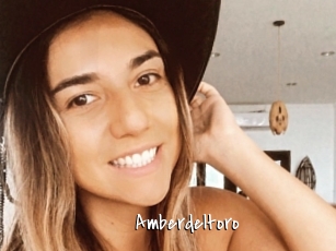 Amberdeltoro