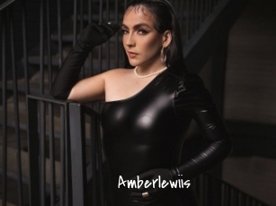 Amberlewiis