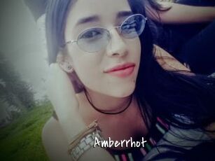 Amberrhot