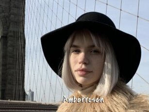 Amberrosen