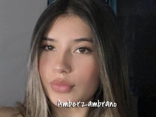 Amberzambrano