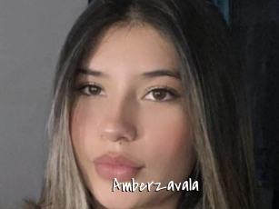 Amberzavala