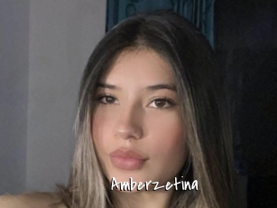 Amberzetina