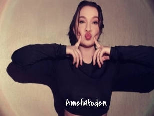 Ameliafoden