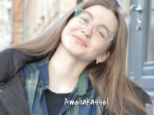 Ameliakassel