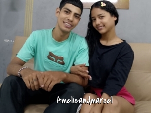 Amelieandmarcel