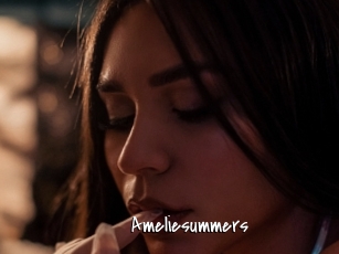 Ameliesummers