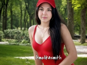 Amelikasmith