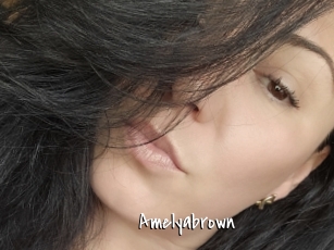 Amelyabrown