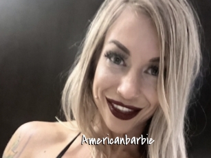 Americanbarbie