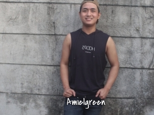 Amielgreen