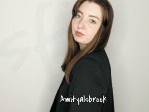 Amityalsbrook