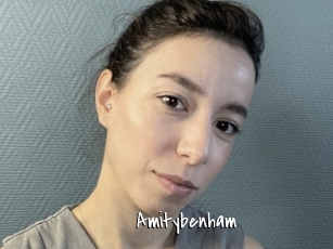 Amitybenham