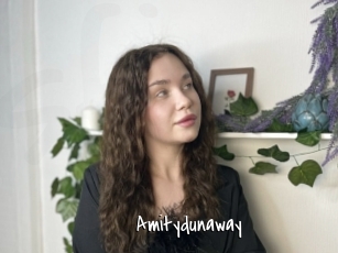 Amitydunaway