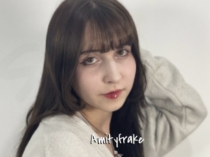 amityfrake Sexy Footjobs