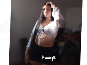 Ammy18