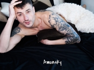 Amonsky