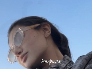 Amyboone