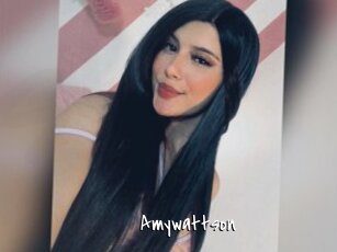 Amywattson