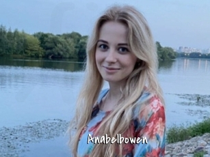 Anabelbowen