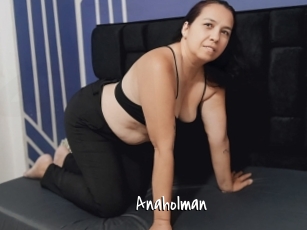 Anaholman