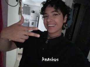 Anashus