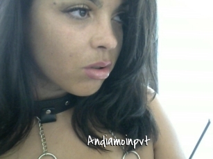 Andiamoinpvt