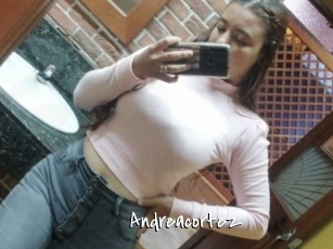 Andreacortez