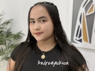 Andreajackson