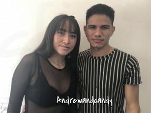 Andrewandcandy