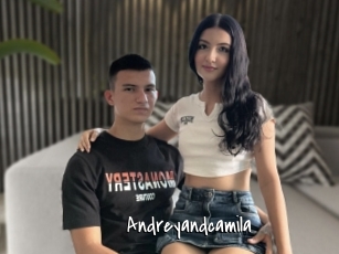 Andreyandcamila