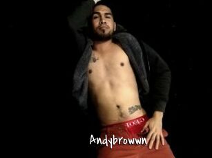 Andybrowwn