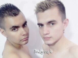Andycouple