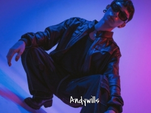 Andywills