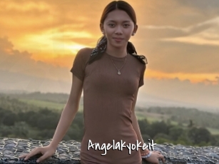 Angelakyokeit