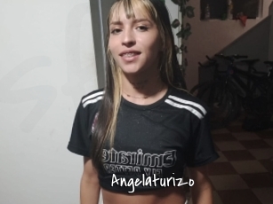 Angelaturizo