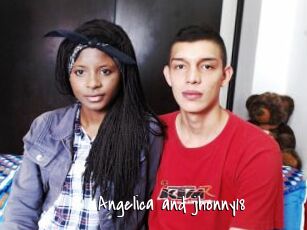 Angelica_and_jhonny18