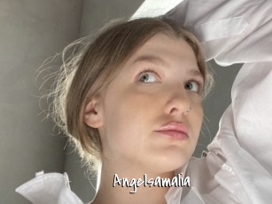 Angelsamalia