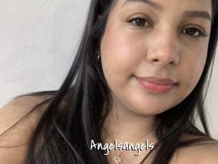 Angelsangels