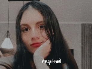 Angelsmil