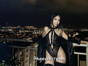 angiecontreras Sexy Footjobs