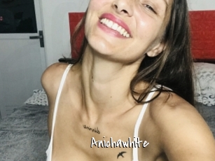 Anichawhite