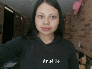 Aniehills