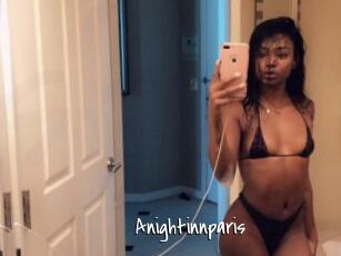 Anightinnparis