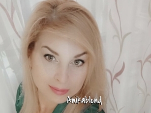 anikablond Sexy Footjobs