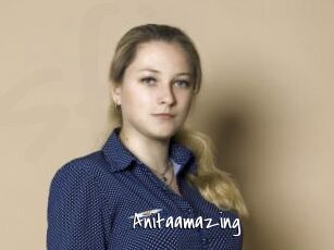 Anitaamazing