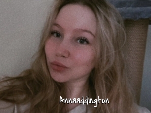 Annaaddington